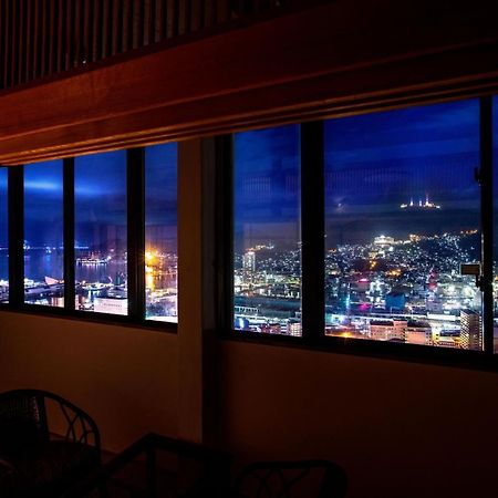 Hotel Nagasaki Eksteriør bilde