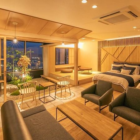 Hotel Nagasaki Eksteriør bilde