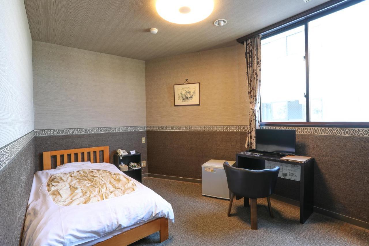 Hotel Nagasaki Eksteriør bilde