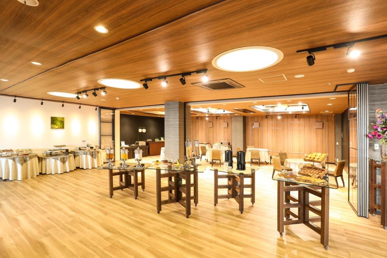 Hotel Nagasaki Eksteriør bilde