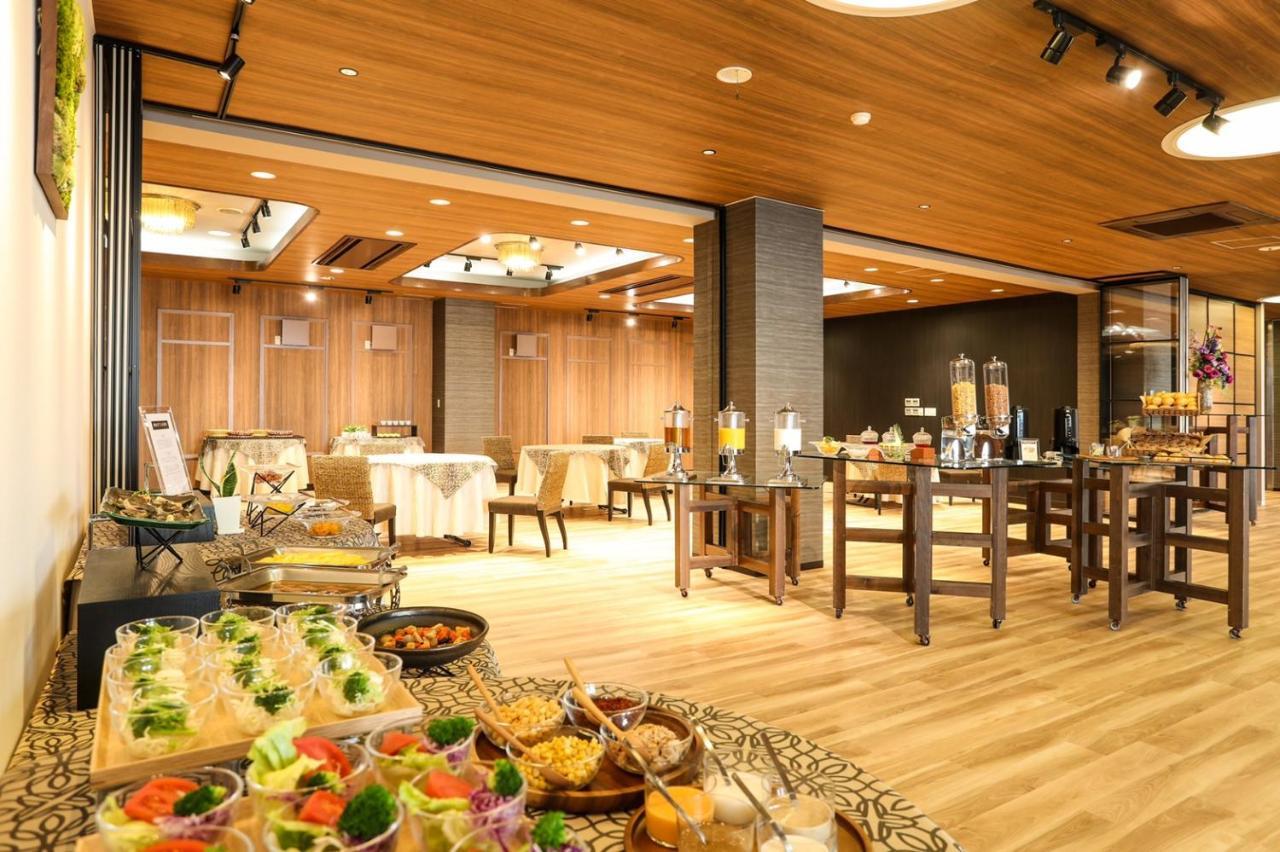 Hotel Nagasaki Eksteriør bilde