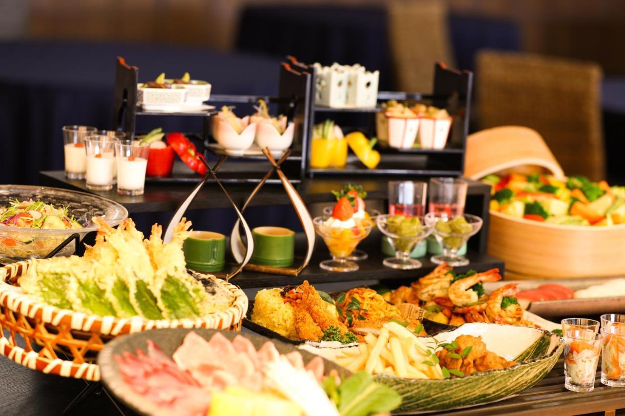 Hotel Nagasaki Eksteriør bilde