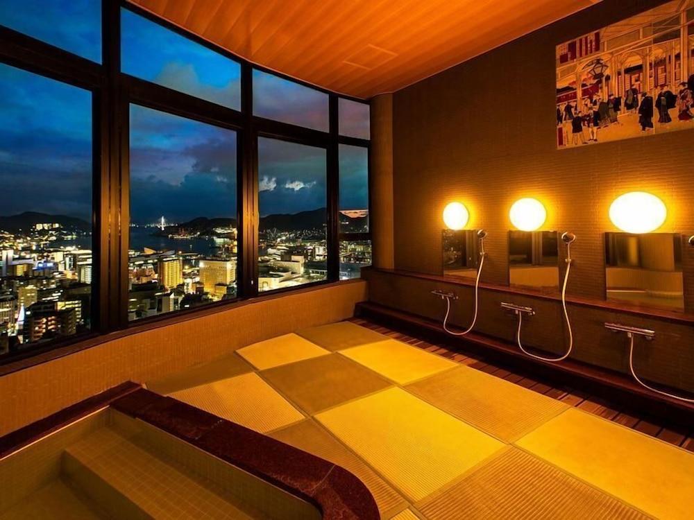 Hotel Nagasaki Eksteriør bilde