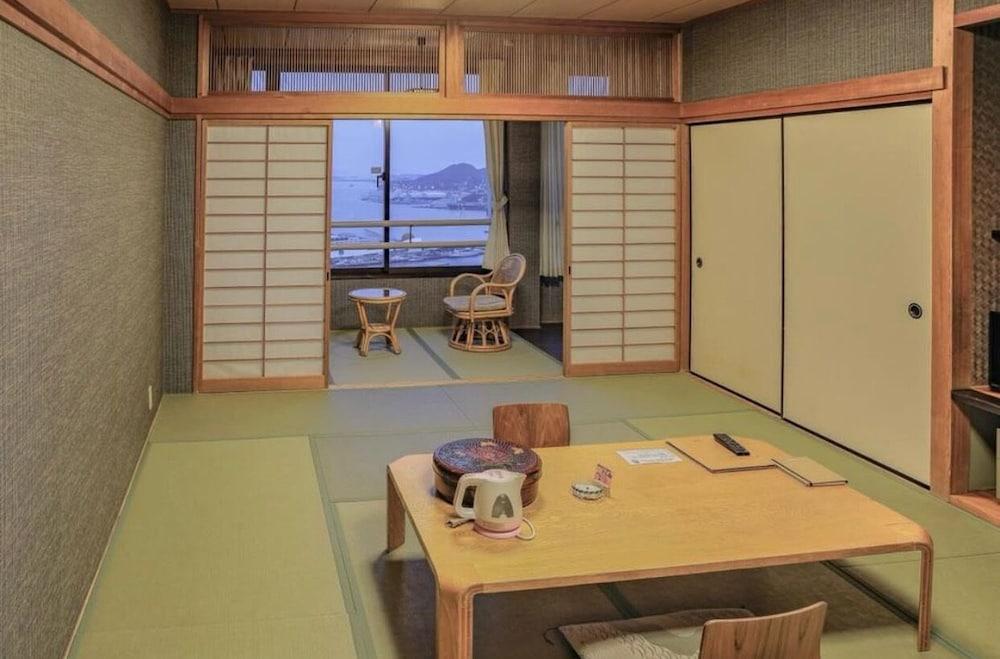 Hotel Nagasaki Eksteriør bilde