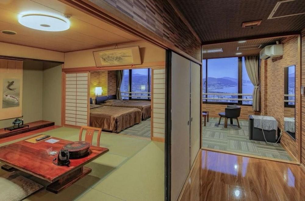 Hotel Nagasaki Eksteriør bilde