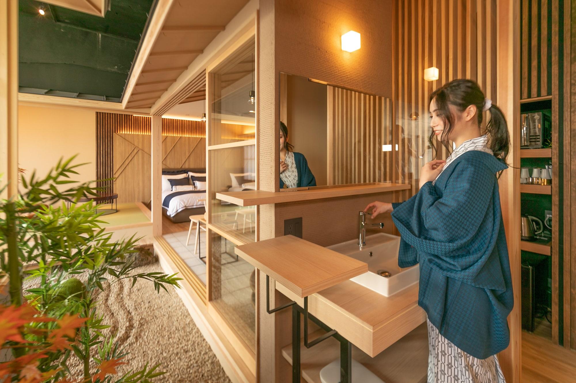 Hotel Nagasaki Eksteriør bilde