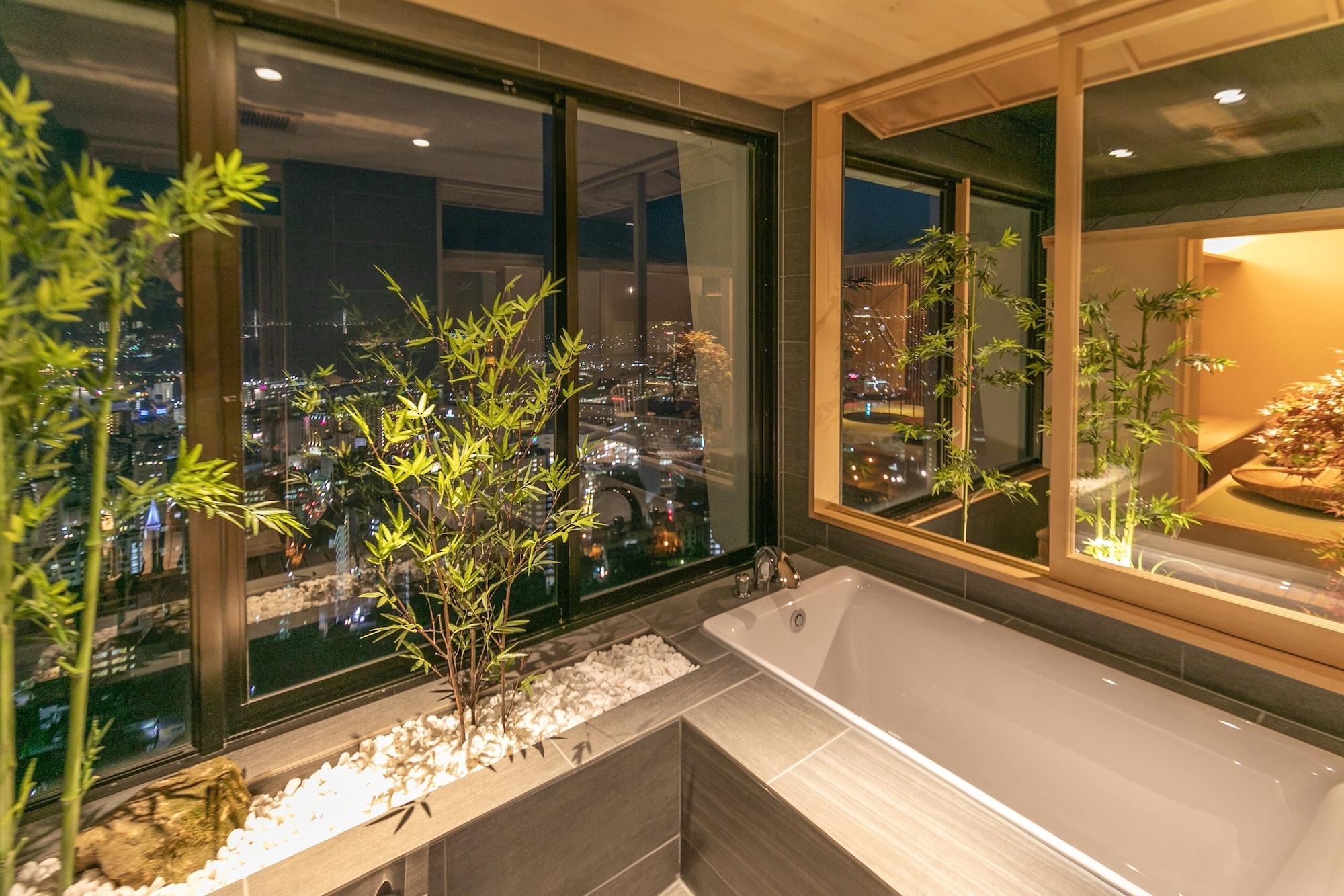 Hotel Nagasaki Eksteriør bilde