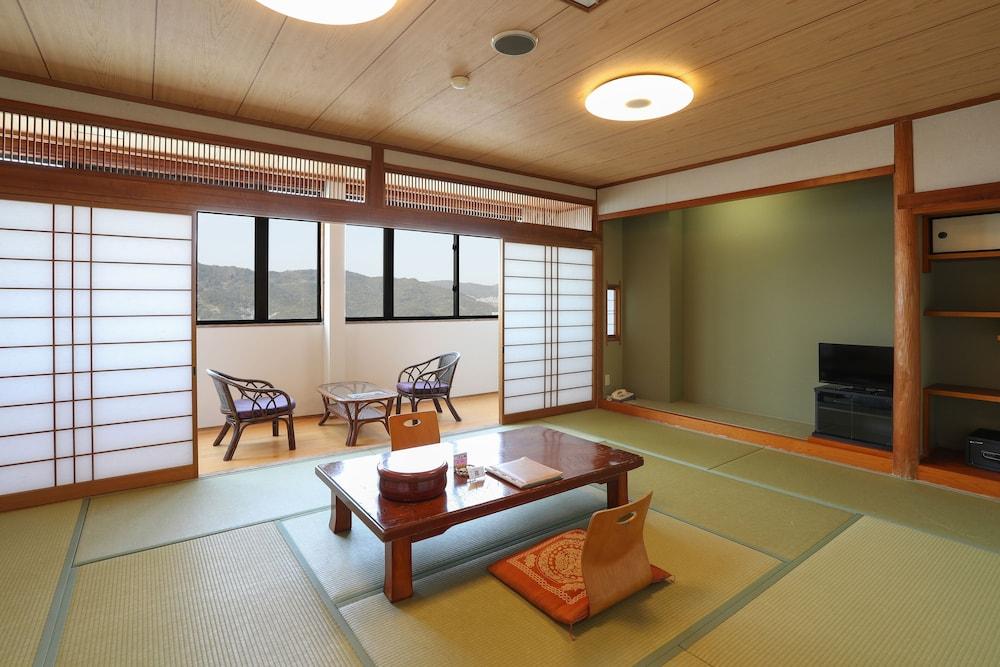 Hotel Nagasaki Eksteriør bilde