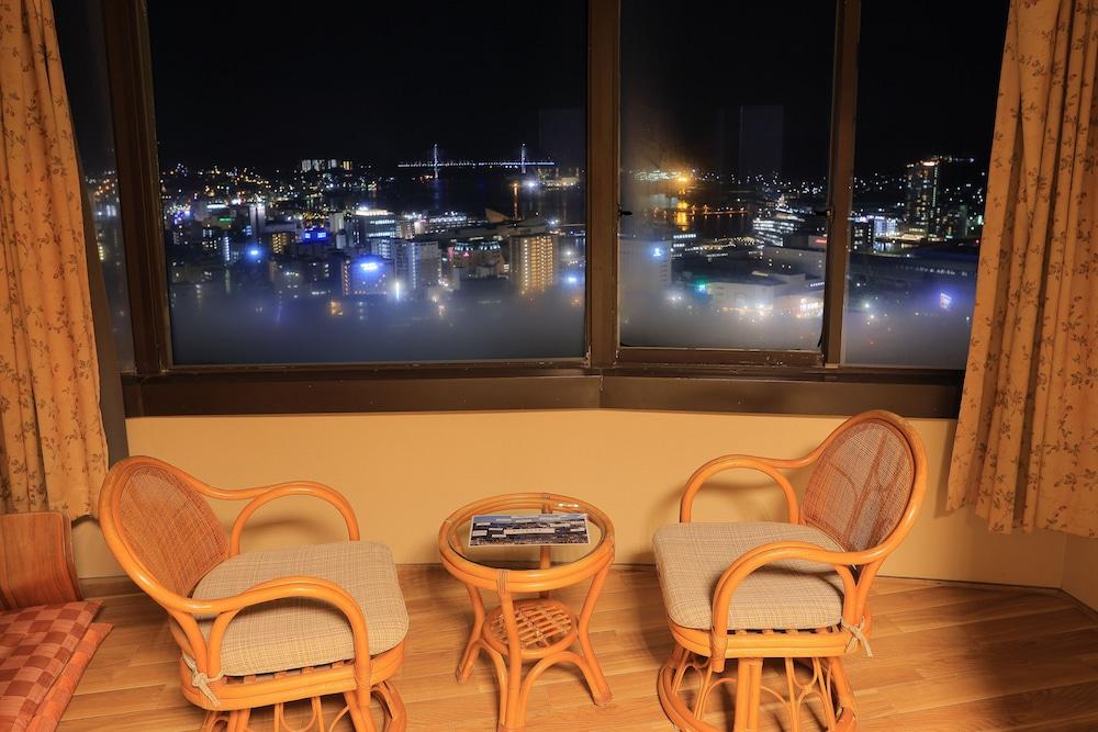 Hotel Nagasaki Eksteriør bilde