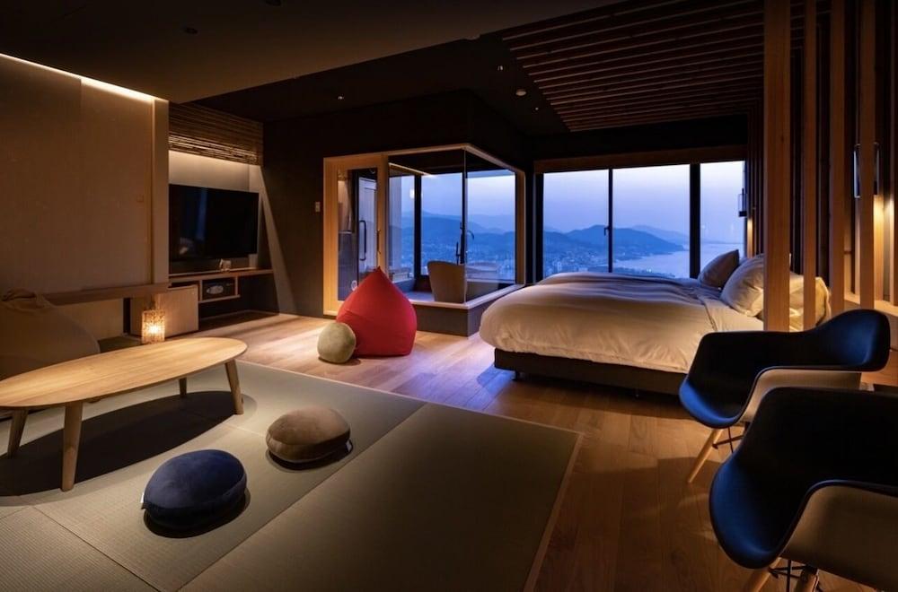 Hotel Nagasaki Eksteriør bilde