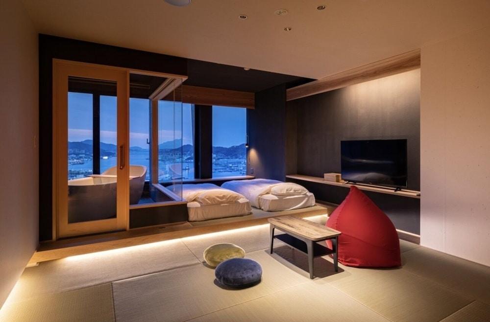 Hotel Nagasaki Eksteriør bilde