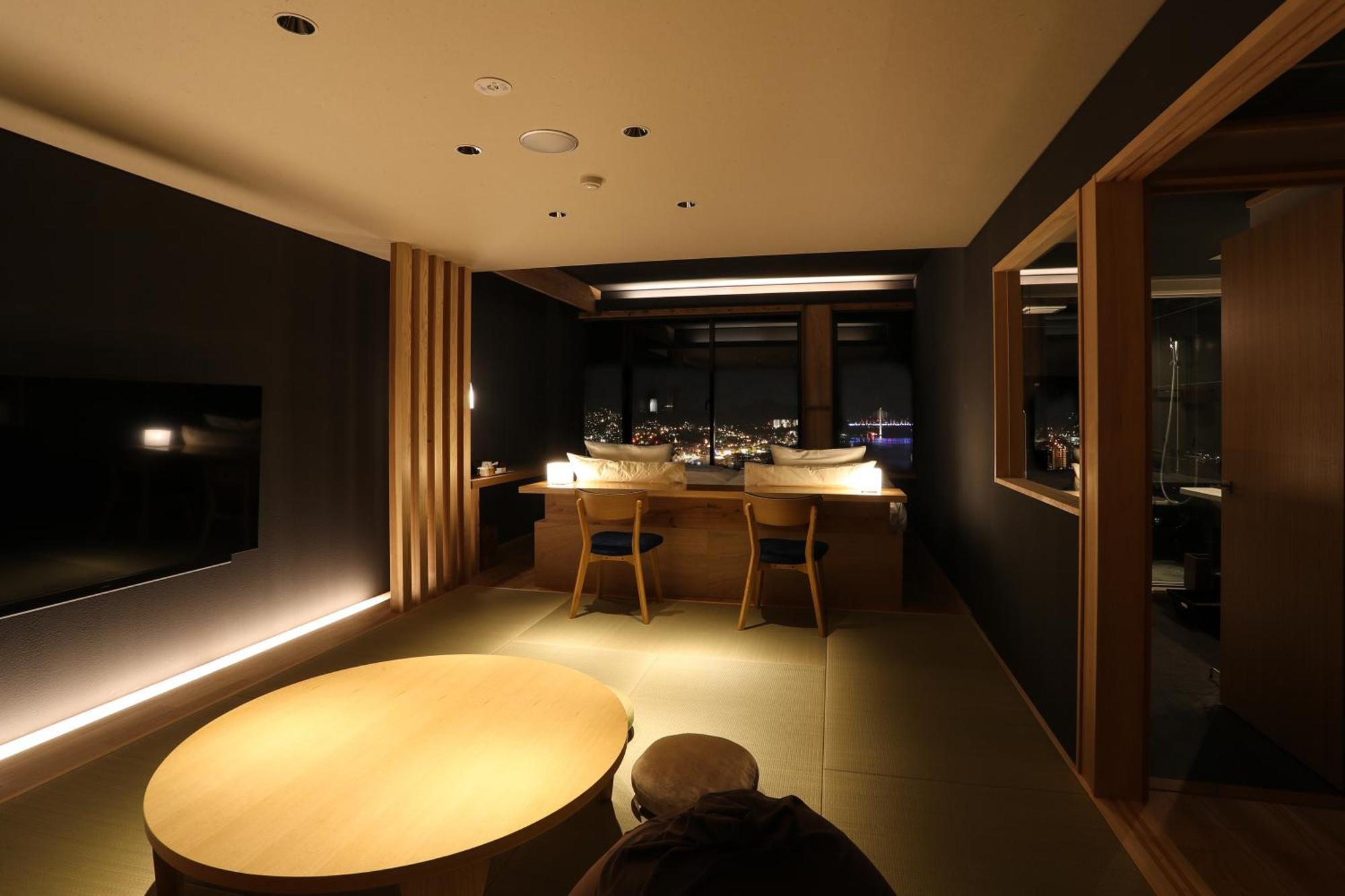 Hotel Nagasaki Eksteriør bilde