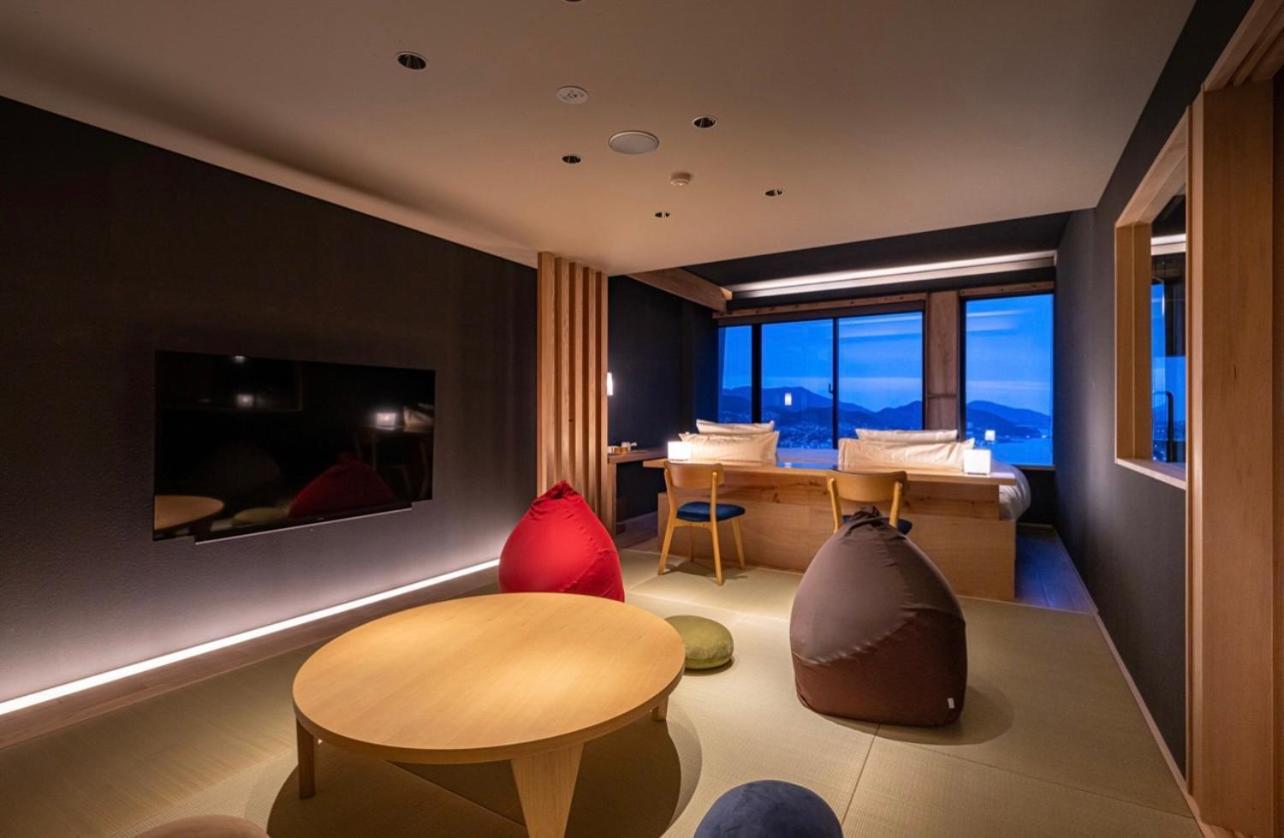 Hotel Nagasaki Eksteriør bilde