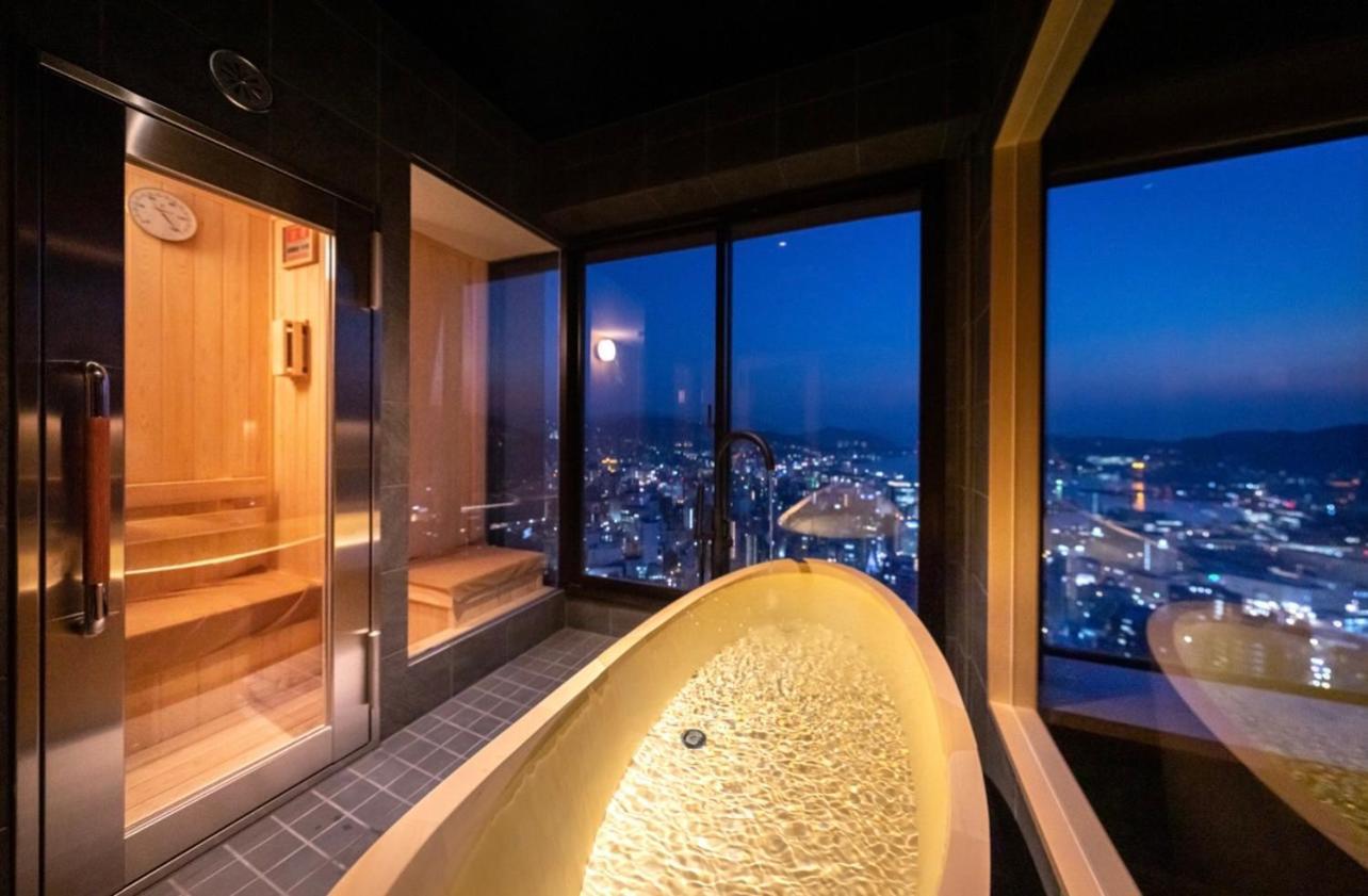 Hotel Nagasaki Eksteriør bilde