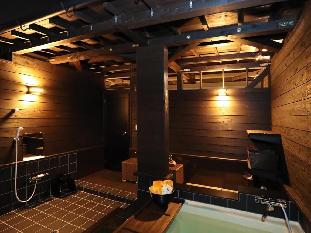 Hotel Nagasaki Eksteriør bilde