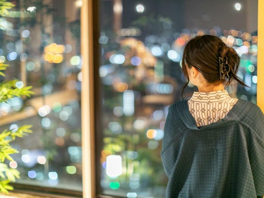 Hotel Nagasaki Eksteriør bilde