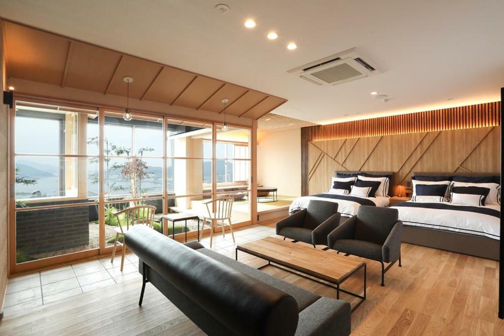 Hotel Nagasaki Eksteriør bilde