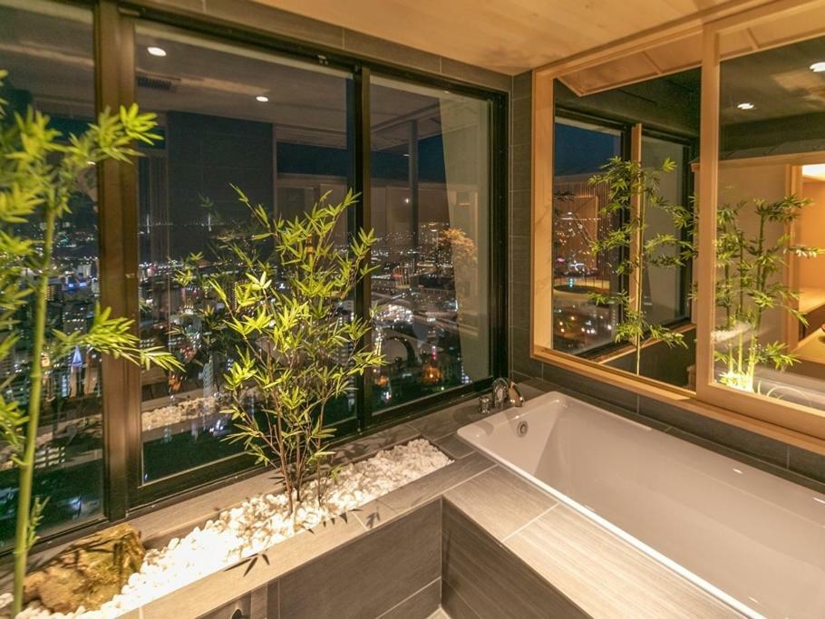 Hotel Nagasaki Eksteriør bilde