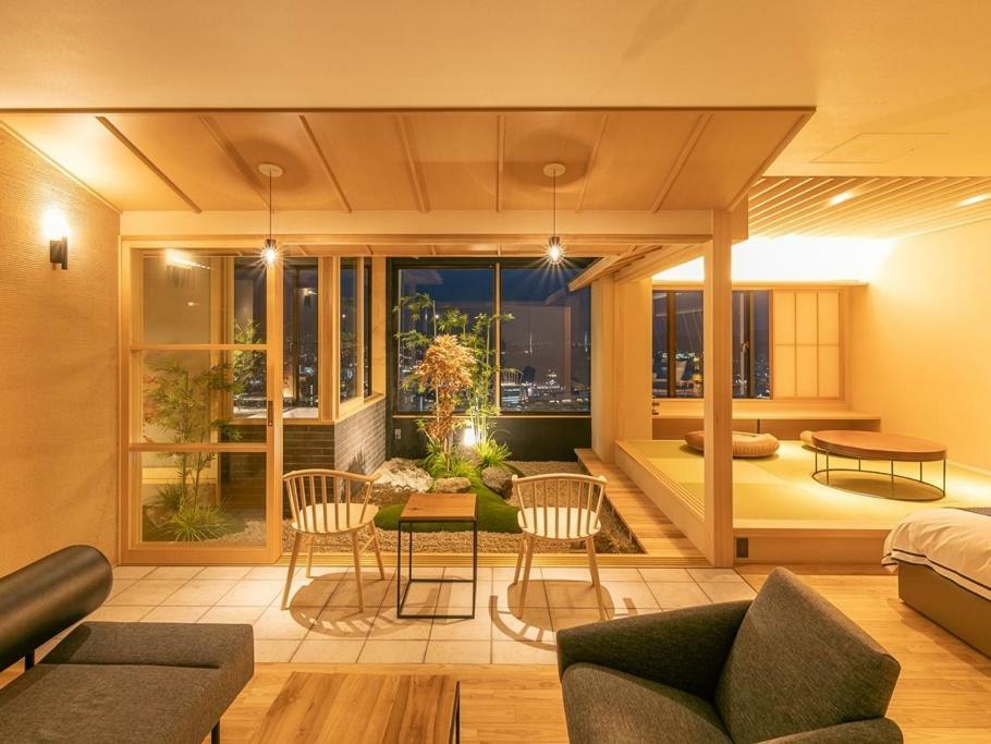 Hotel Nagasaki Eksteriør bilde